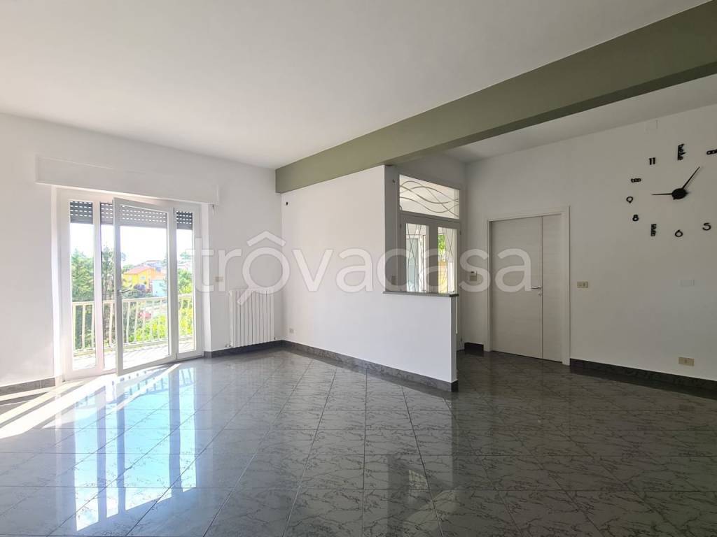 appartamento in vendita a Cupramontana