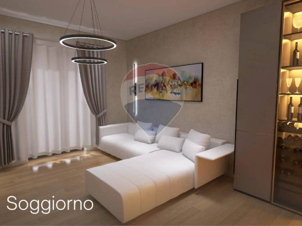 appartamento in vendita a Cupramontana