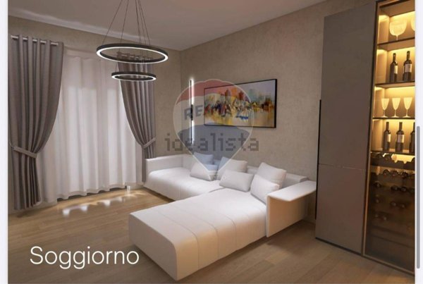 appartamento in vendita a Cupramontana