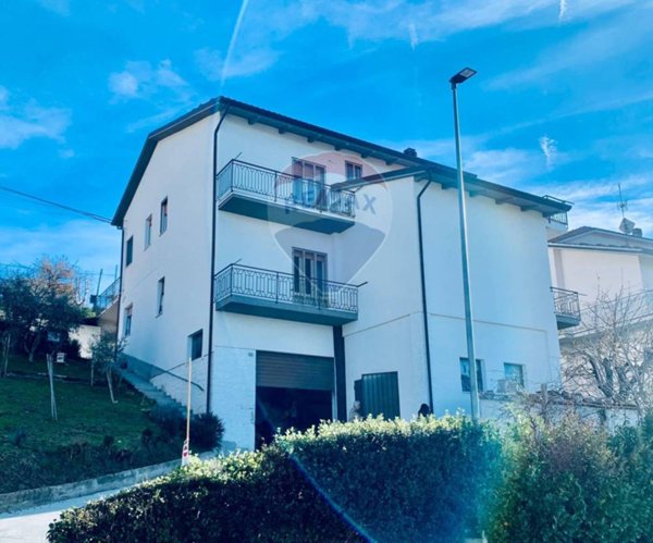 appartamento in vendita a Cupramontana
