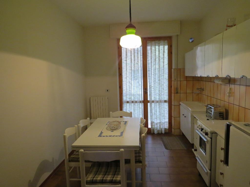 appartamento in vendita a Cupramontana