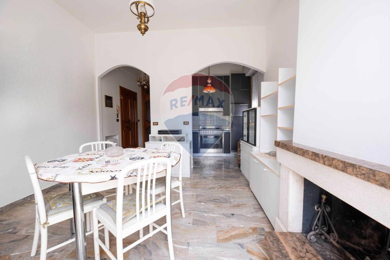 appartamento in vendita a Cupramontana