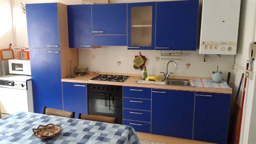 appartamento in vendita a Cupramontana