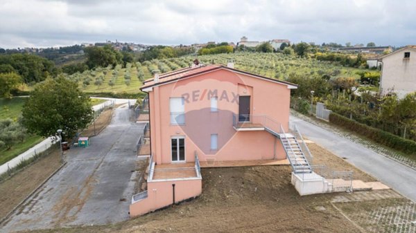 appartamento in vendita a Cupramontana