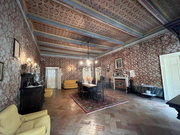 appartamento in vendita a Cupramontana