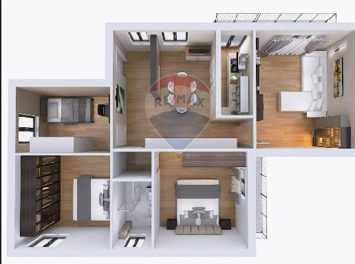 appartamento in vendita a Cupramontana