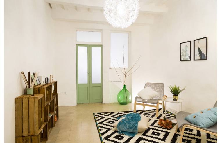 casa indipendente in vendita a Cupramontana