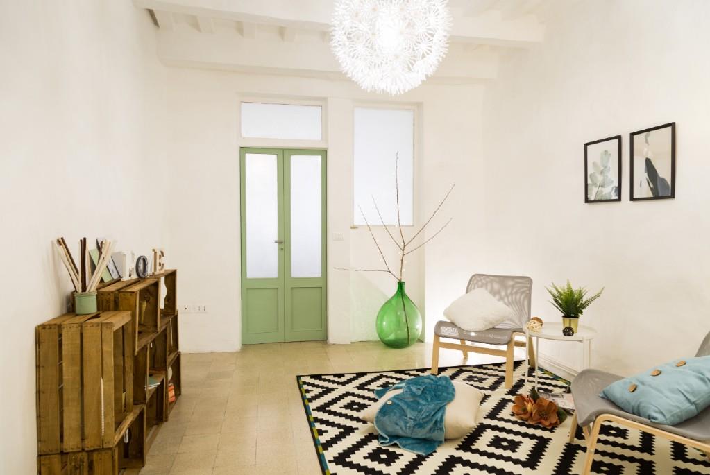 casa indipendente in vendita a Cupramontana