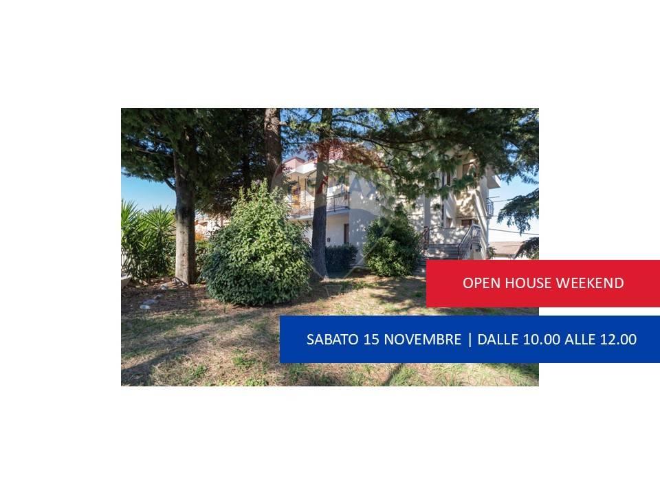 appartamento in vendita a Cupramontana