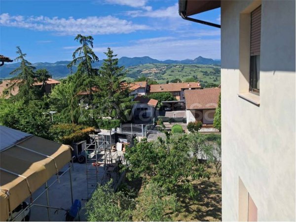 appartamento in vendita a Cupramontana