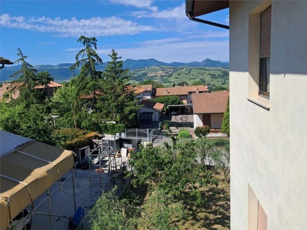 appartamento in vendita a Cupramontana