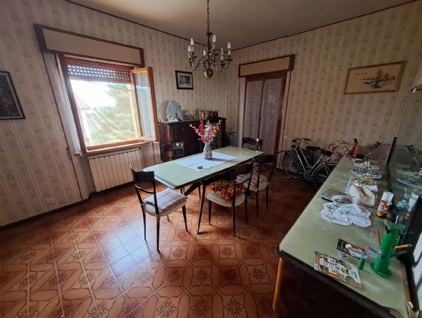 appartamento in vendita a Cupramontana