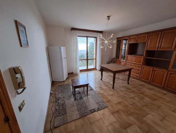 appartamento in vendita a Cupramontana