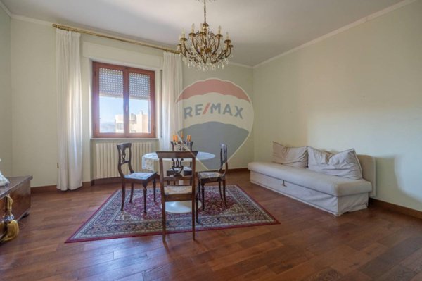 appartamento in vendita a Cupramontana