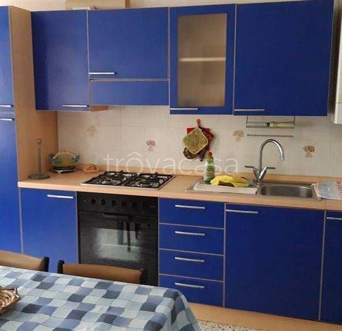 appartamento in vendita a Cupramontana