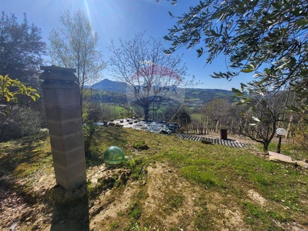 appartamento in vendita a Cupramontana