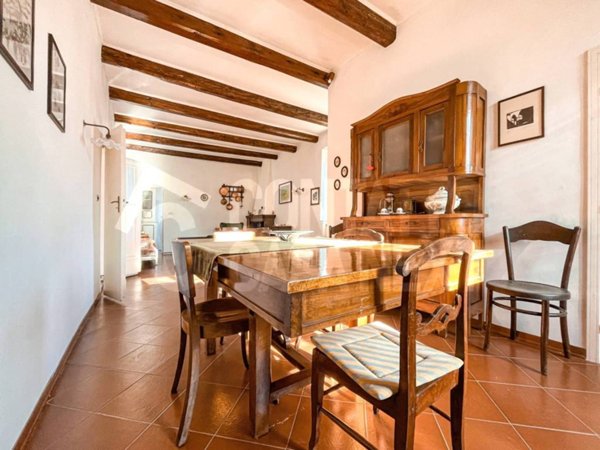 appartamento in vendita a Cupramontana