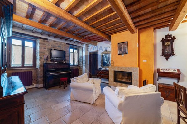 appartamento in vendita a Cupramontana