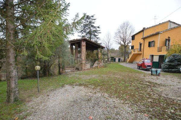 appartamento in vendita a Cupramontana