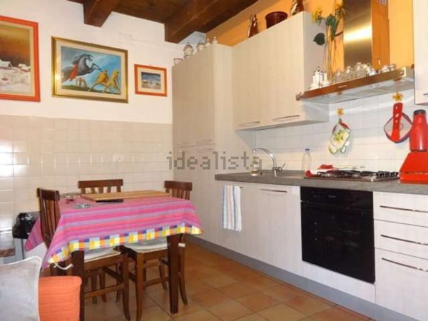 appartamento in vendita a Cupramontana