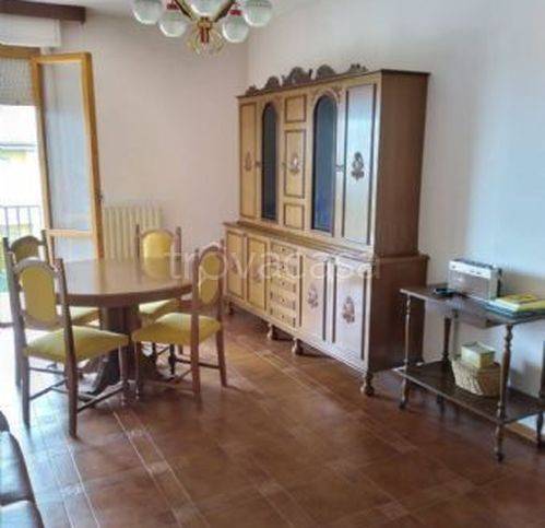 appartamento in vendita a Cupramontana