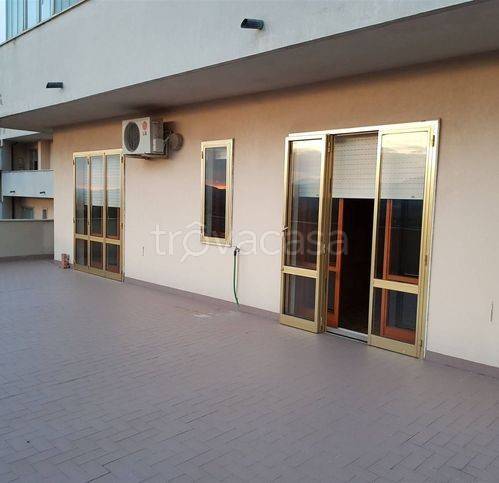 appartamento in vendita a Cupramontana