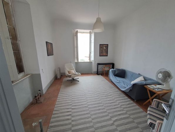 appartamento in vendita a Cupramontana