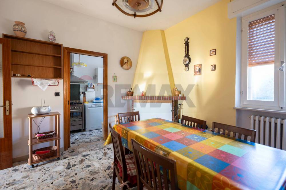 appartamento in vendita a Cupramontana