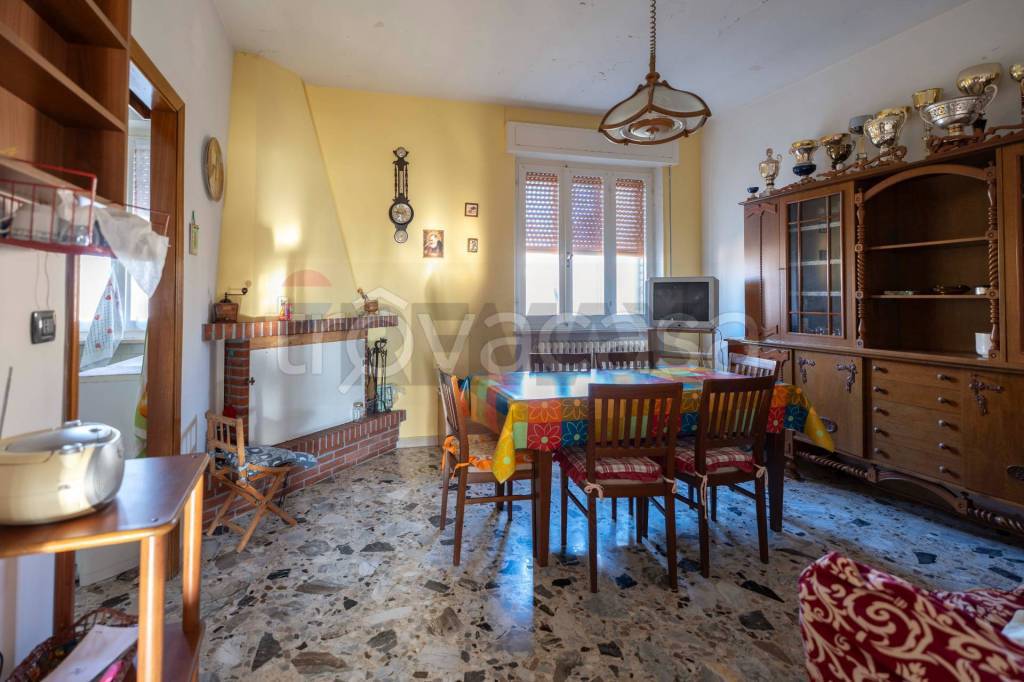 appartamento in vendita a Cupramontana