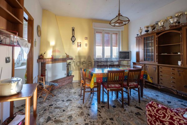 appartamento in vendita a Cupramontana