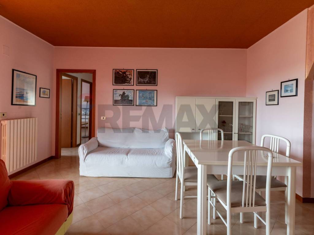 appartamento in vendita a Cupramontana