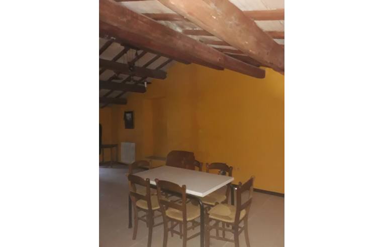 appartamento in vendita a Cupramontana