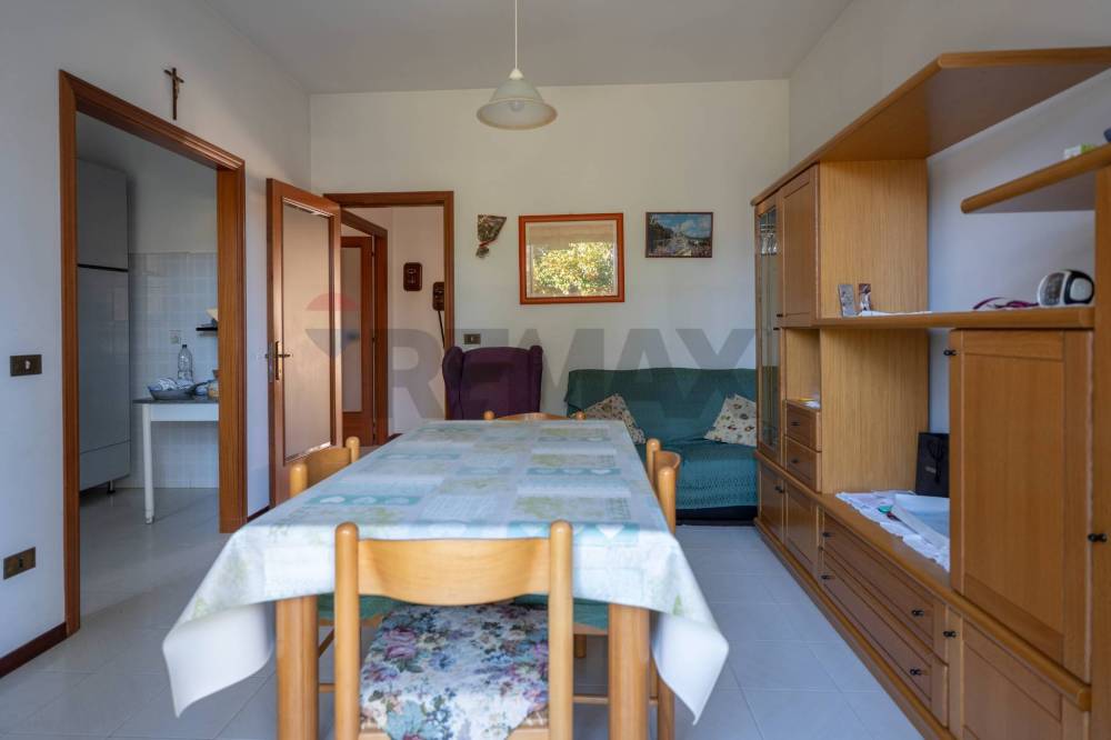 appartamento in vendita a Cupramontana