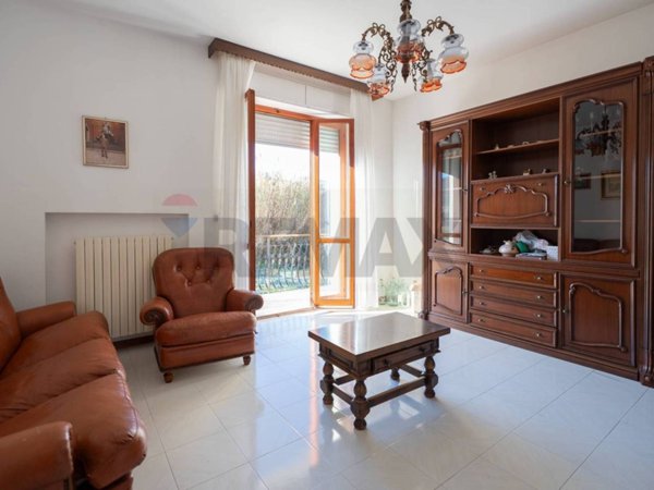 appartamento in vendita a Cupramontana