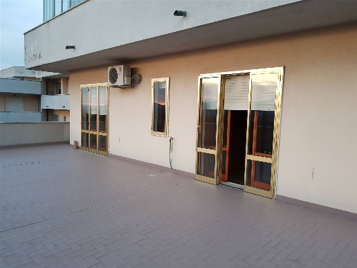 appartamento in vendita a Cupramontana