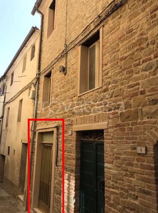 negozio in vendita a Cupramontana