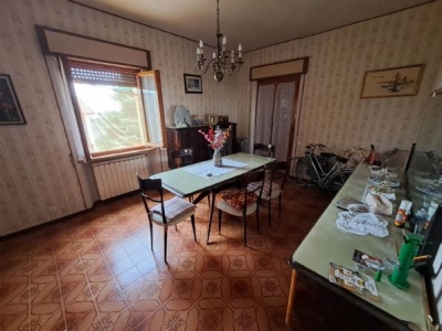 appartamento in vendita a Cupramontana