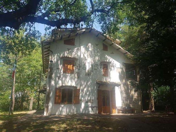 casale in vendita a Cupramontana