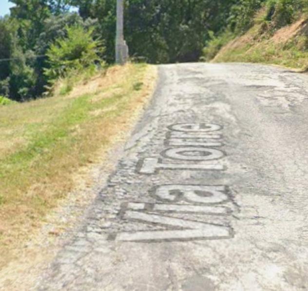 terreno edificabile in vendita a Cupramontana