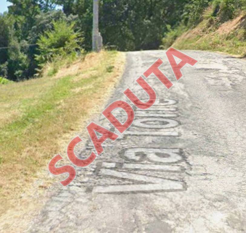 appartamento in vendita a Cupramontana