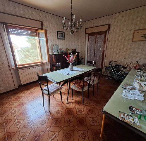 appartamento in vendita a Cupramontana