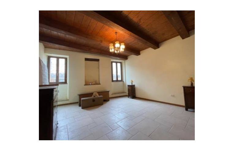 casa semindipendente in vendita a Cupramontana