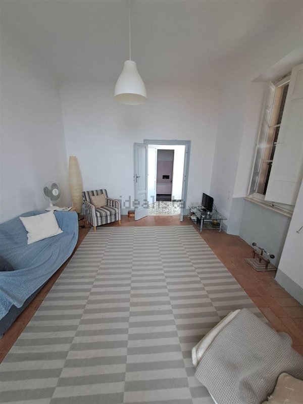 appartamento in vendita a Cupramontana