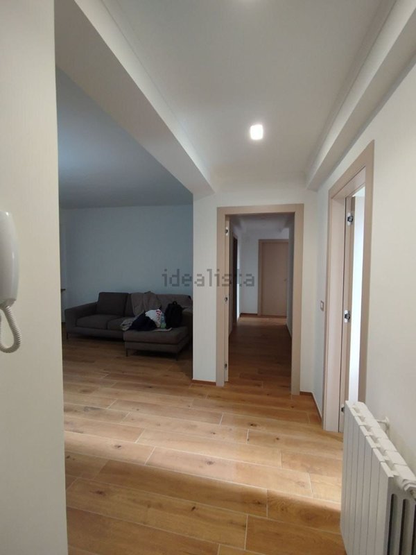 appartamento in vendita a Cupramontana