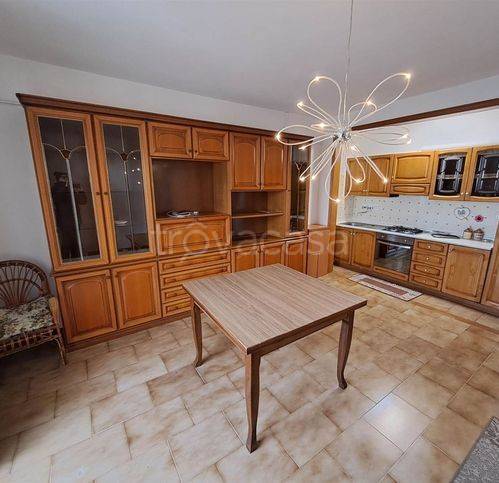 appartamento in vendita a Cupramontana