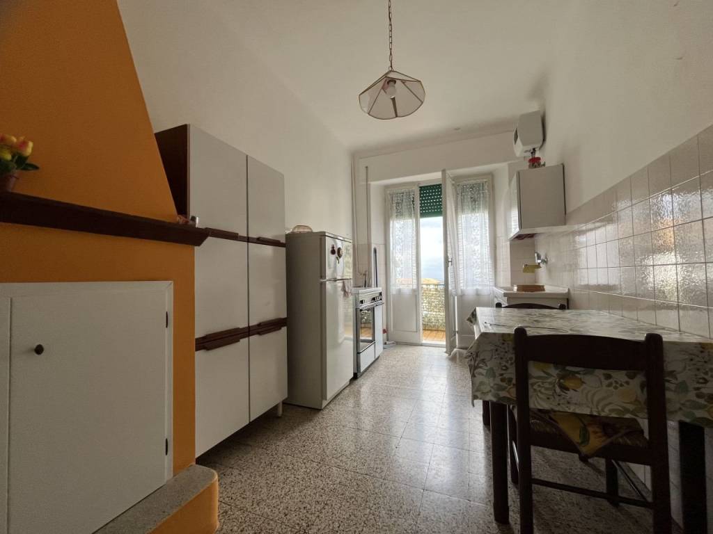 appartamento in vendita a Cupramontana