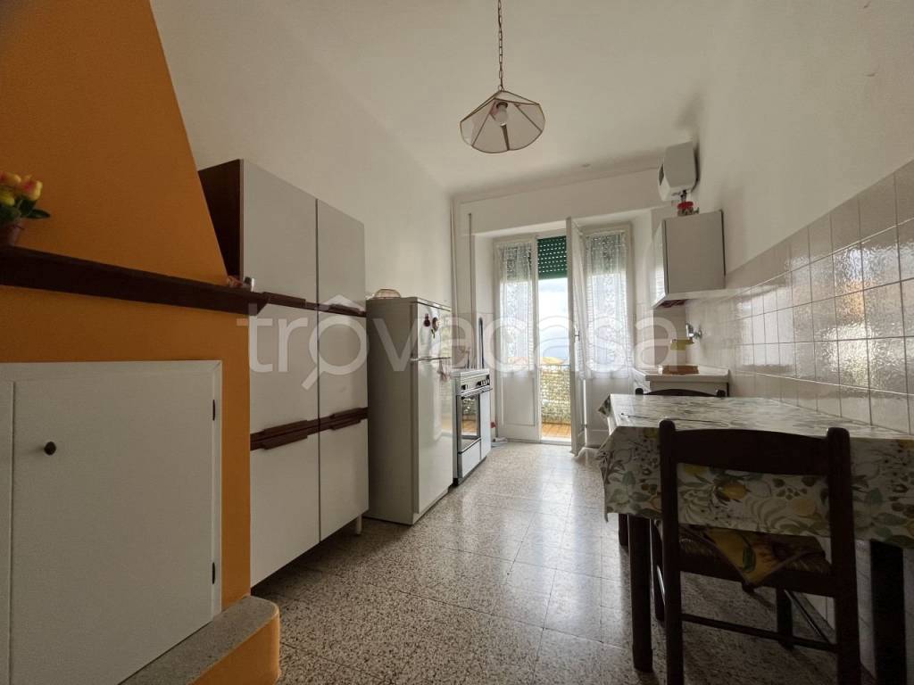 appartamento in vendita a Cupramontana