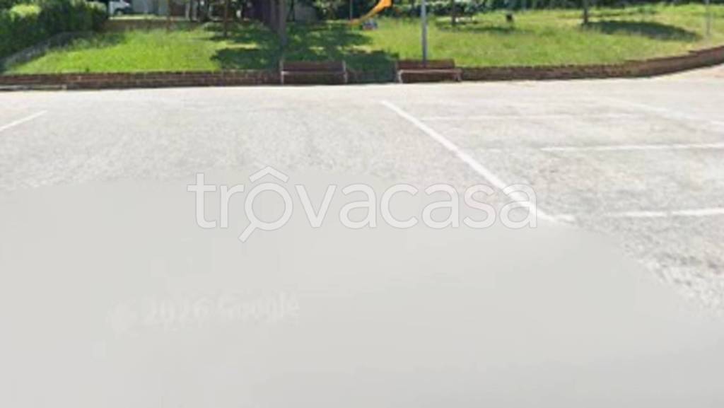 appartamento in vendita a Cupramontana