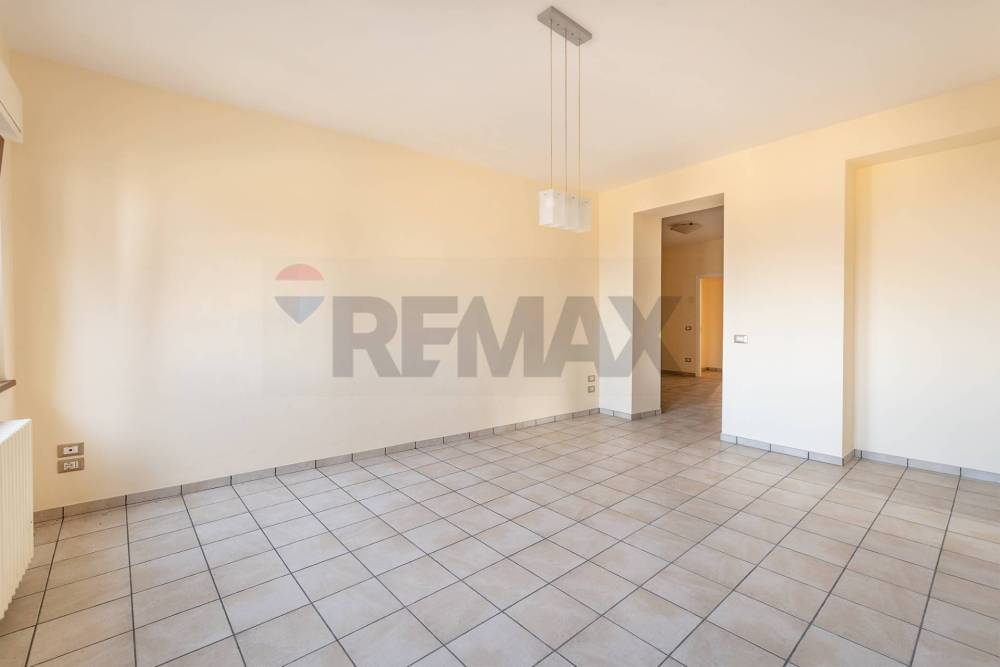 appartamento in vendita a Cupramontana