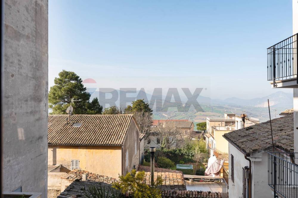 appartamento in vendita a Cupramontana